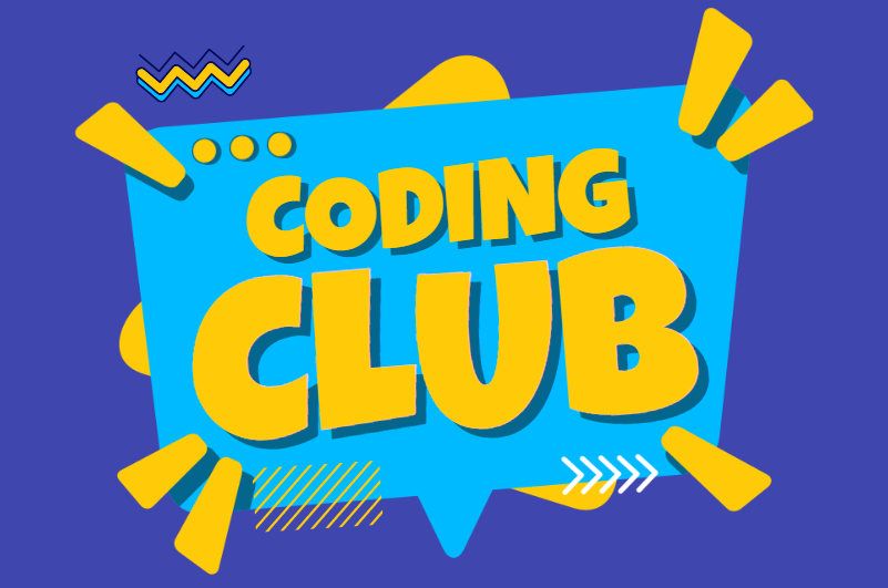 Wenatchee Coding Club
